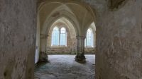 141 – Lacock Abbey