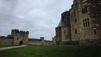 163 – Alnwick Castle &ndash; &copy; Vivien Fiedler (Eberhardt TRAVEL)