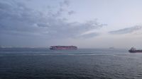 Hafenausfahrt &ndash; &copy; Merle Decker (Eberhardt TRAVEL)