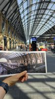 King´s Cross &ndash; &copy; Merle Decker (Eberhardt TRAVEL)