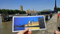 Westminster &ndash; &copy; Merle Decker (Eberhardt TRAVEL)