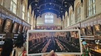 Christ Church &ndash; &copy; Merle Decker (Eberhardt TRAVEL)