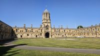 Christ Church &ndash; &copy; Merle Decker (Eberhardt TRAVEL)