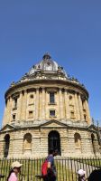 Oxford &ndash; &copy; Merle Decker (Eberhardt TRAVEL)
