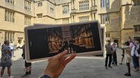 Oxford &ndash; &copy; Merle Decker (Eberhardt TRAVEL)
