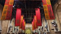 Studios &ndash; &copy; Merle Decker (Eberhardt TRAVEL)