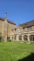 Lacock Abbey &ndash; &copy; Merle Decker (Eberhardt TRAVEL)