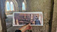 Lacock Abbey &ndash; &copy; Merle Decker (Eberhardt TRAVEL)