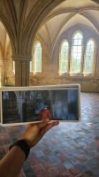 Lacock Abbey &ndash; &copy; Merle Decker (Eberhardt TRAVEL)