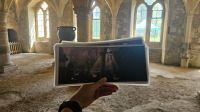 Lacock Abbey