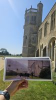 Lacock Abbey &ndash; &copy; Merle Decker (Eberhardt TRAVEL)