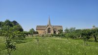 Lacock Abbey &ndash; &copy; Merle Decker (Eberhardt TRAVEL)