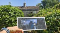 Lacock  &ndash; &copy; Merle Decker (Eberhardt TRAVEL)