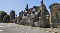 Lacock  &ndash; &copy; Merle Decker (Eberhardt TRAVEL)