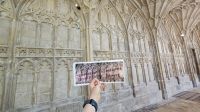 Gloucester Cathedral &ndash; &copy; Merle Decker (Eberhardt TRAVEL)