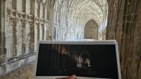 Gloucester Cathedral &ndash; &copy; Merle Decker (Eberhardt TRAVEL)