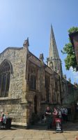 York  &ndash; &copy; Merle Decker (Eberhardt TRAVEL)
