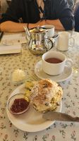Cream Tea