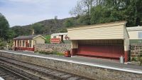Goathland &ndash; &copy; Merle Decker (Eberhardt TRAVEL)