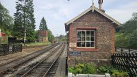 Goathland &ndash; &copy; Merle Decker (Eberhardt TRAVEL)