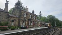 Goathland &ndash; &copy; Merle Decker (Eberhardt TRAVEL)