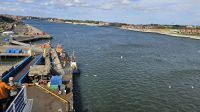 Hafen New Castle &ndash; &copy; Merle Decker (Eberhardt TRAVEL)