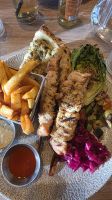 11 – London, Abendessen im Dickens Inn &ndash; &copy; Vivien Fiedler (Eberhardt TRAVEL)