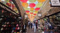 21 – London, Camden Market &ndash; &copy; Vivien Fiedler (Eberhardt TRAVEL)
