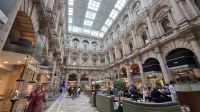 31 – London, Royal Exchange