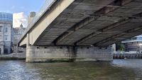 45 – London, Bootsfahrt auf der Themse &ndash; &copy; Vivien Fiedler (Eberhardt TRAVEL)