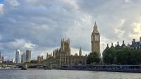 47 – London, Bootsfahrt auf der Themse &ndash; &copy; Vivien Fiedler (Eberhardt TRAVEL)