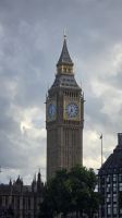 48 – London, Bootsfahrt auf der Themse &ndash; &copy; Vivien Fiedler (Eberhardt TRAVEL)