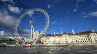 49 – London, Bootsfahrt auf der Themse &ndash; &copy; Vivien Fiedler (Eberhardt TRAVEL)
