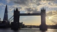 53 – London, Bootsfahrt auf der Themse &ndash; &copy; Vivien Fiedler (Eberhardt TRAVEL)