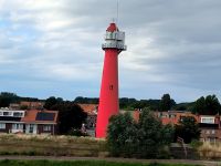 Hoek van Holland &ndash; &copy; Heike Jack (Eberhardt TRAVEL)
