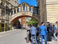 Oxford &ndash; &copy; Heike Jack (Eberhardt TRAVEL)