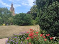 Oxford Christ Church College &ndash; &copy; Heike Jack (Eberhardt TRAVEL)