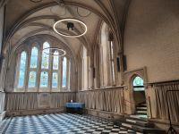 Oxford Christ Church College &ndash; &copy; Heike Jack (Eberhardt TRAVEL)