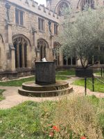 Oxford Christ Church College &ndash; &copy; Heike Jack (Eberhardt TRAVEL)