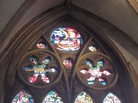 Oxford Christ Church College Cathedral &ndash; &copy; Heike Jack (Eberhardt TRAVEL)