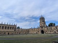 Oxford Christ Church College &ndash; &copy; Heike Jack (Eberhardt TRAVEL)
