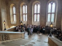 Oxford Christ Church College  &ndash; &copy; Heike Jack (Eberhardt TRAVEL)