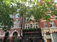 London Westminster &ndash; &copy; Heike Jack (Eberhardt TRAVEL)
