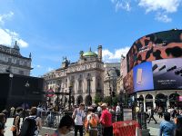 London Piccadilly Circus &ndash; &copy; Heike Jack (Eberhardt TRAVEL)