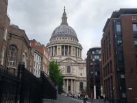 London St. Pauls Cathedral &ndash; &copy; Heike Jack (Eberhardt TRAVEL)