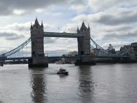 London Tower Bridge &ndash; &copy; Heike Jack (Eberhardt TRAVEL)