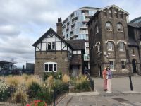 London &ndash; &copy; Heike Jack (Eberhardt TRAVEL)