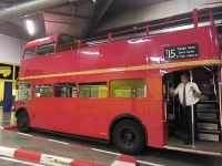 Ersatzbus für Maik &ndash; &copy; Heike Jack (Eberhardt TRAVEL)