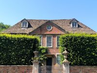 Lacock Slughorns Haus &ndash; &copy; Heike Jack (Eberhardt TRAVEL)