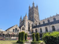 Gloucester Cathedral &ndash; &copy; Heike Jack (Eberhardt TRAVEL)